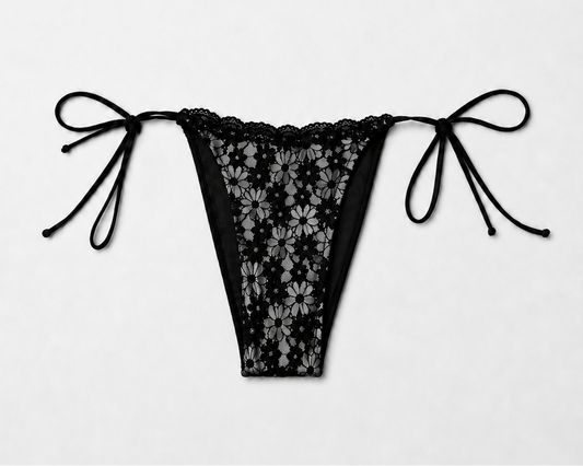 Midnight Lace - Bottoms